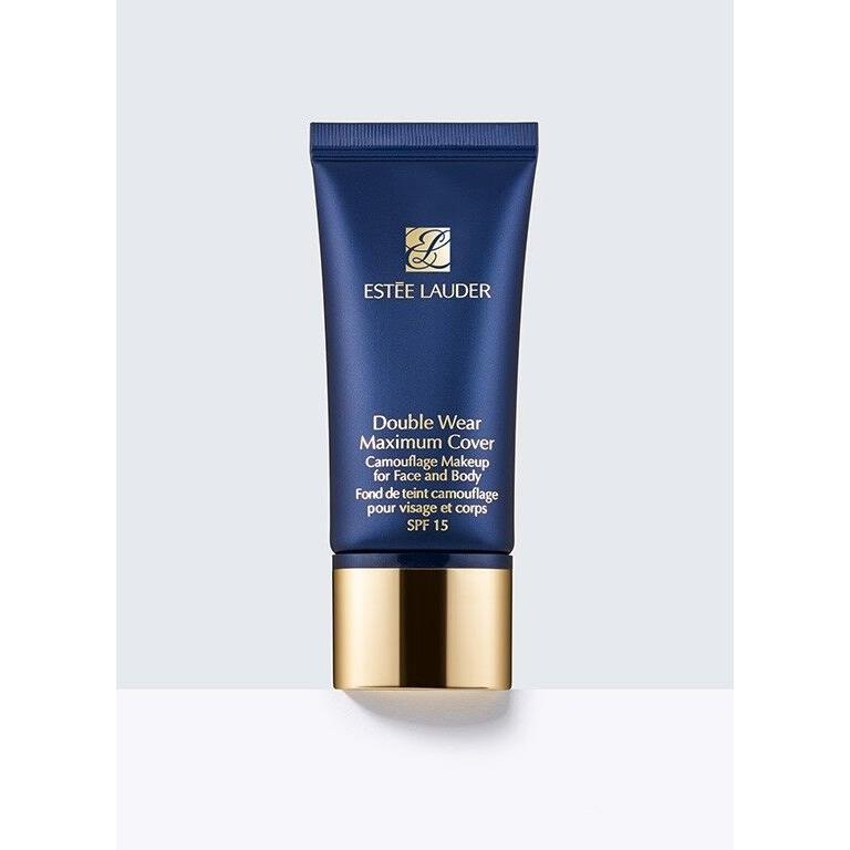 Estee Lauder Double Wear Maximum Cover Camouflage Makeup For Face and Body SPF15