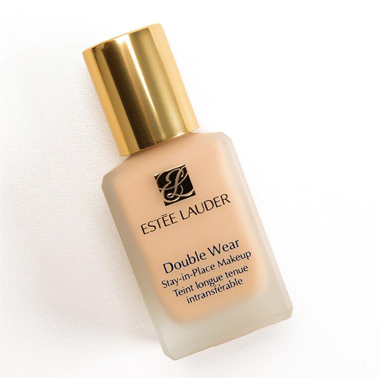 Estee Lauder Double Wear Stay-in-place Makeup 1fl.oz./30ml You Pick 1N2 ECRU