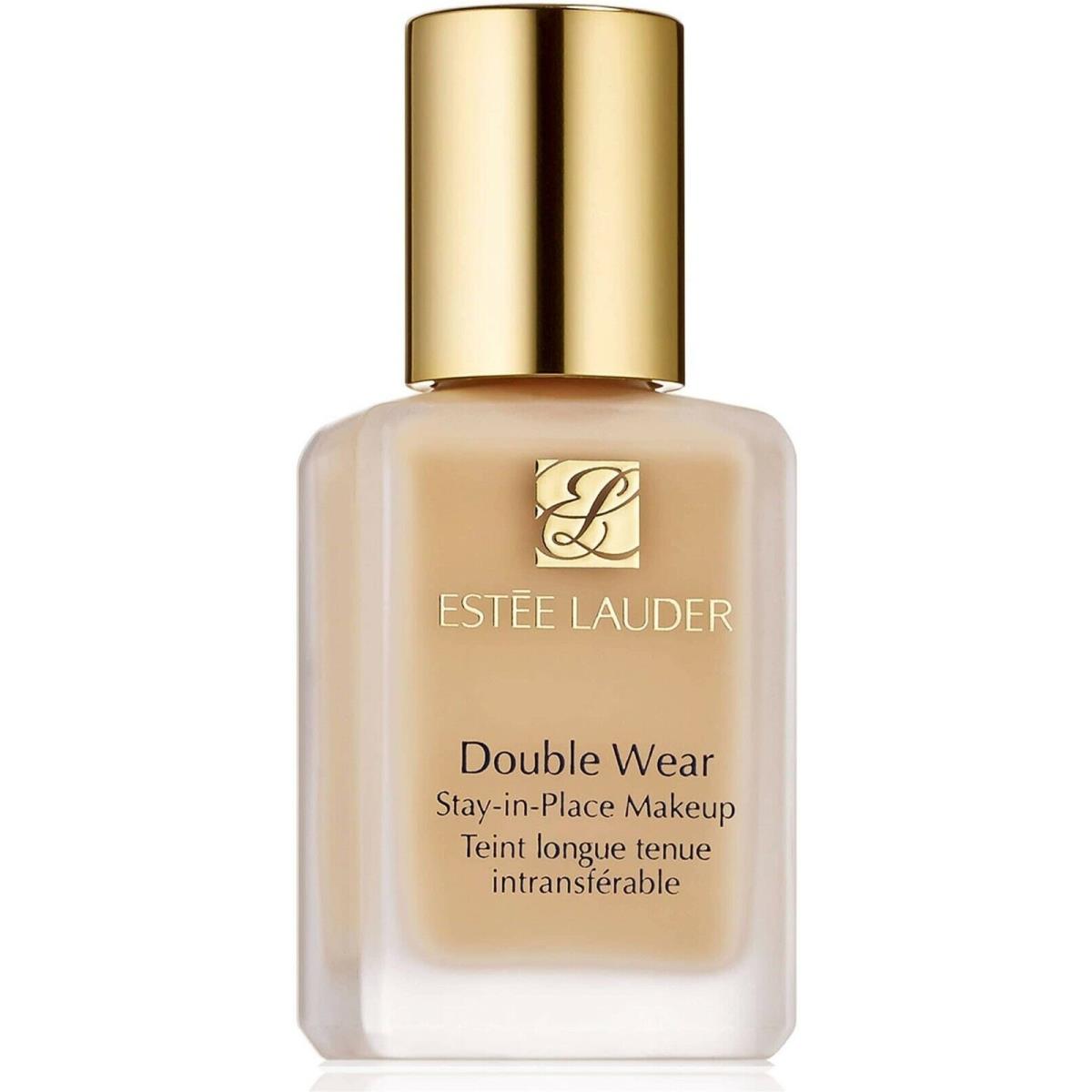 Estee Lauder Double Wear Stay-in-place Makeup 1fl.oz./30ml You Pick 1W1 BONE