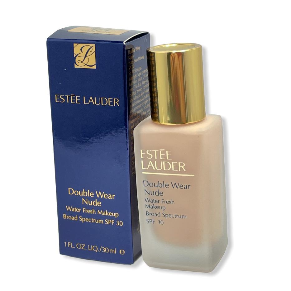 Estee Lauder Double Wear Stay-in-place Makeup 1fl.oz./30ml You Pick 1C1 COOL BONE