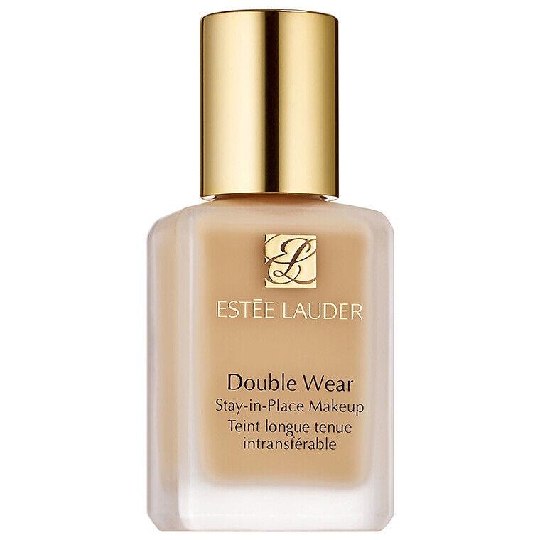 Estee Lauder Double Wear Stay-in-place Makeup 1fl.oz./30ml You Pick 1W2 SAND