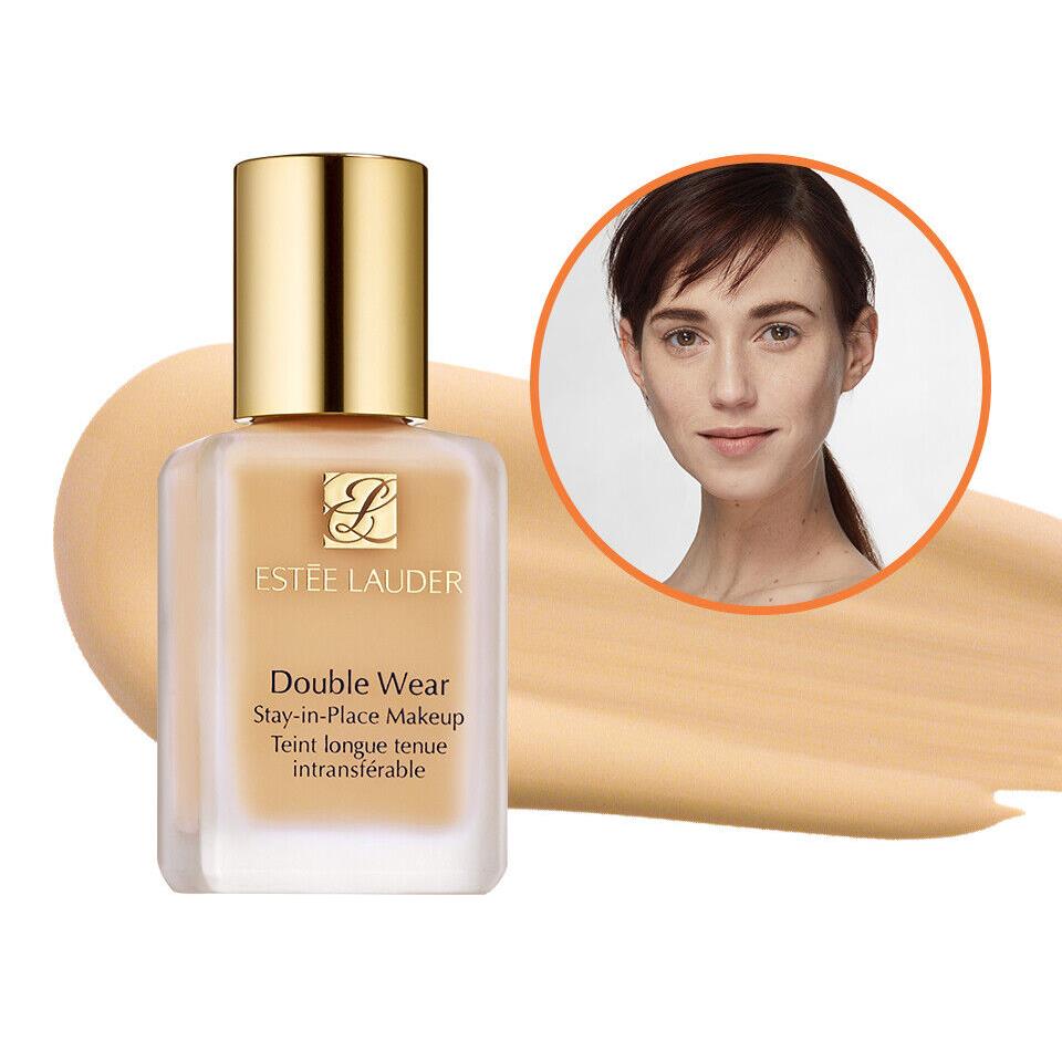 Estee Lauder Double Wear Stay-in-place Makeup 1fl.oz./30ml You Pick 2C0 COOL VANILLA