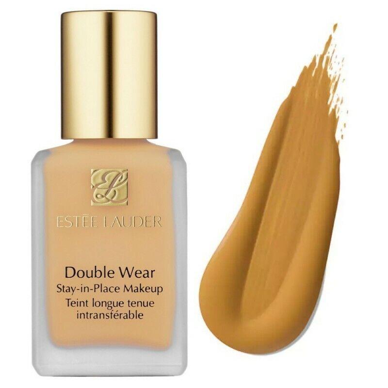Estee Lauder Double Wear Stay-in-place Makeup 1fl.oz./30ml You Pick 4N2 SPICED SAND