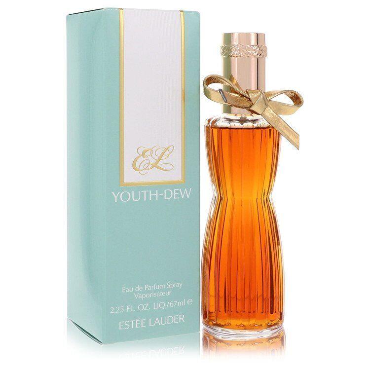 Youth Dew by Estee Lauder Edp Spray 67ml