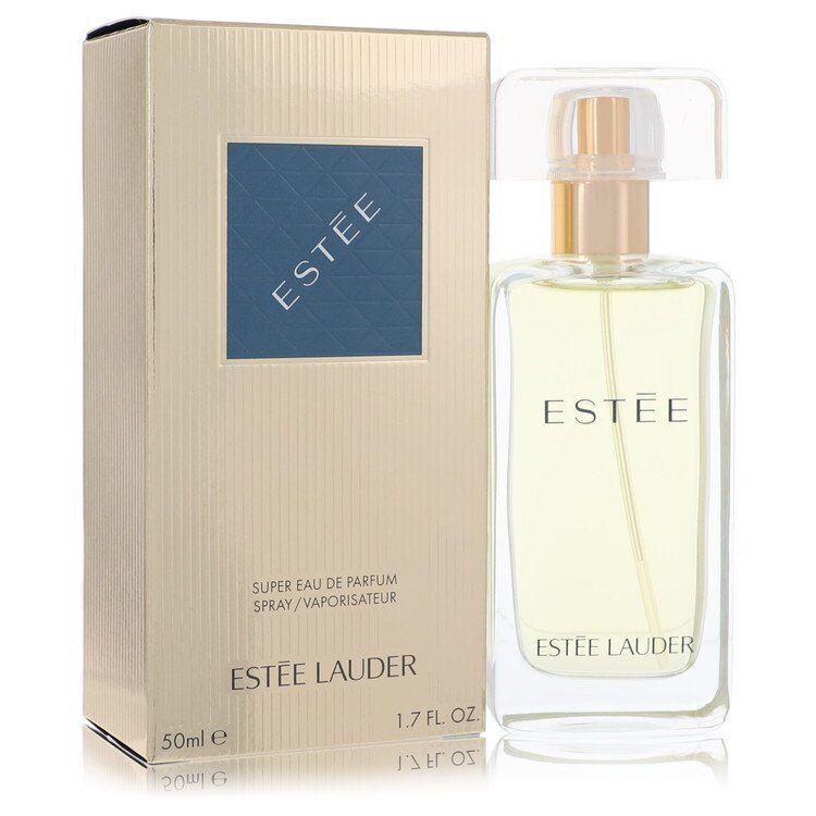 Estee by Estee Lauder Super Eau De Parfum Spray 50ml