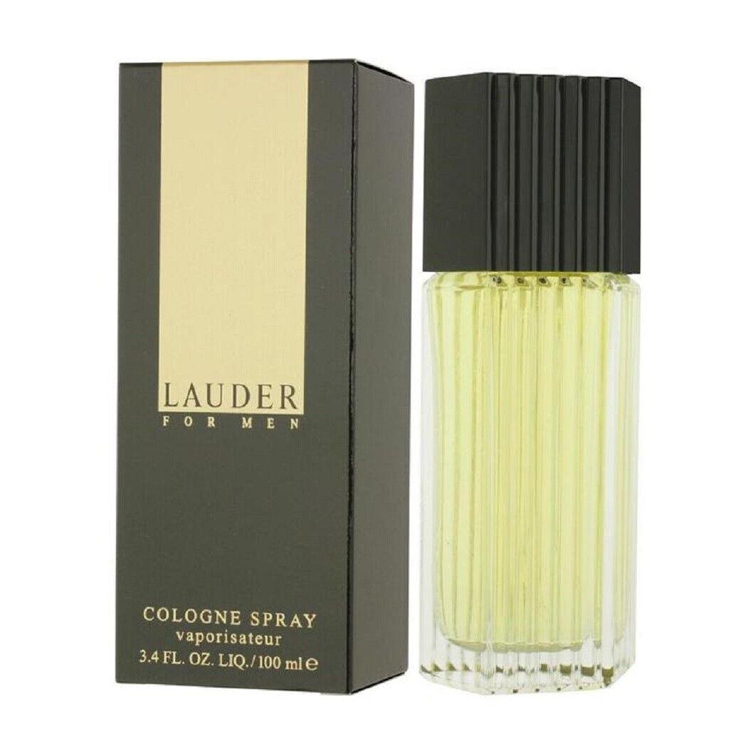 Lauder Estee Lauder 3.4 oz / 100 ml Cologne Men Cologne Spray