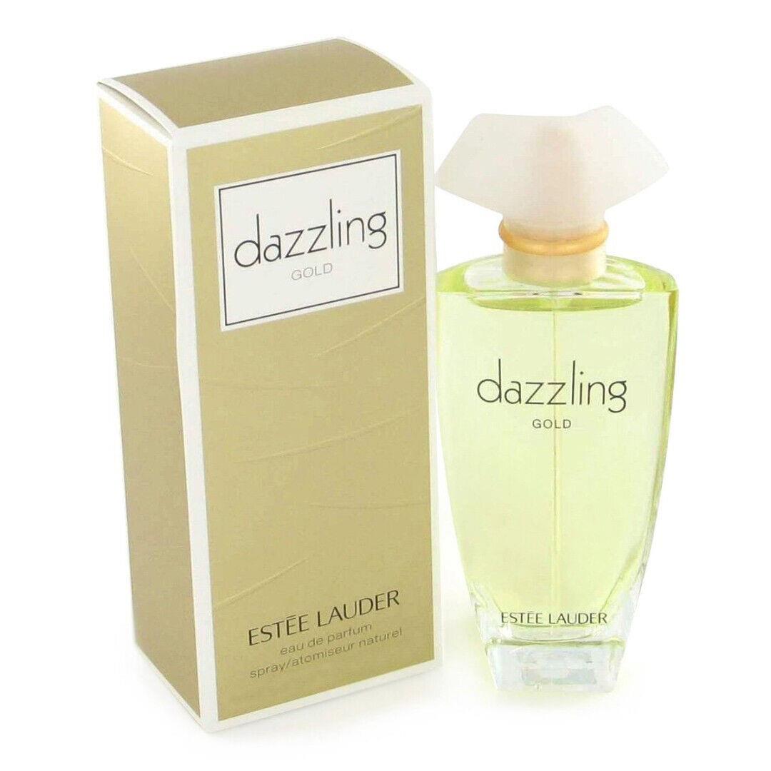 Dazzling Gold by Estee Lauder 1.7 oz / 50 ml Eau De Parfum Spray For Women