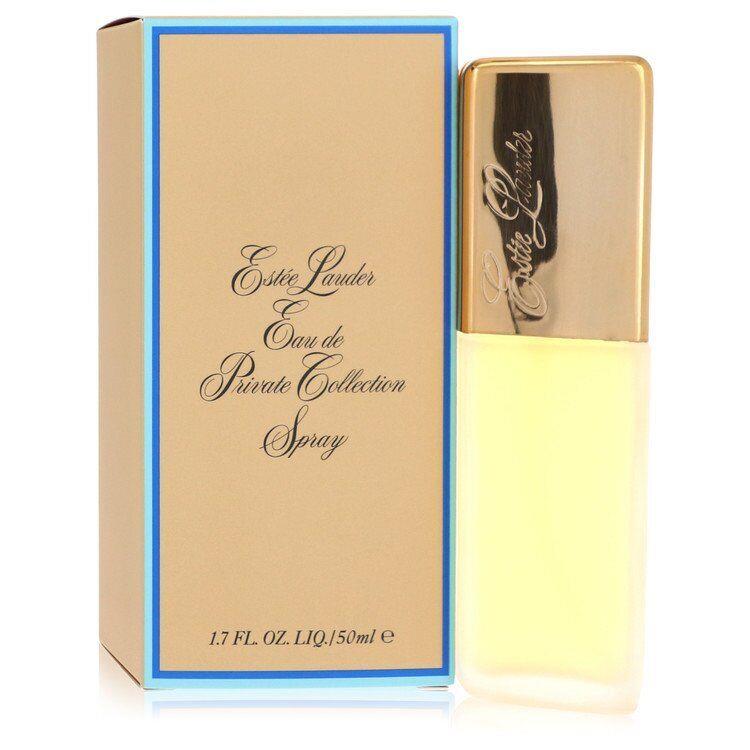 Eau De Private Collection by Estee Lauder Fragrance Spray 50ml