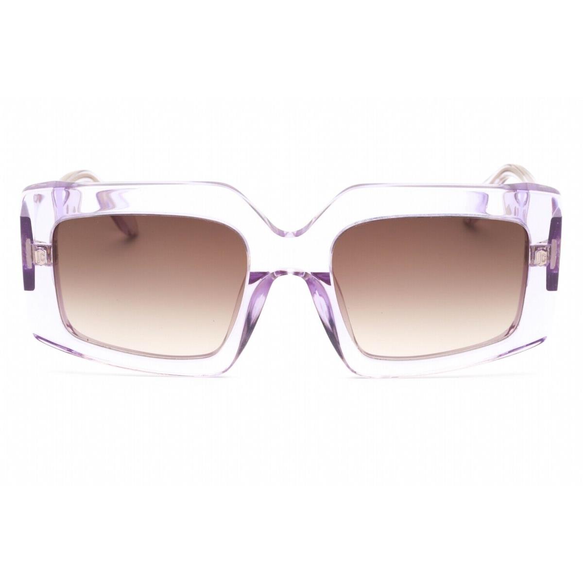 Just Cavalli SJC020V-6SC-54 Sunglasses Size 54mm 140mm 21mm Violet Women