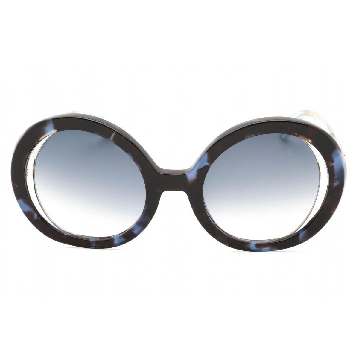 Just Cavalli SJC028-9SW-51 Sunglasses Size 51mm 140mm 23mm Blue Women
