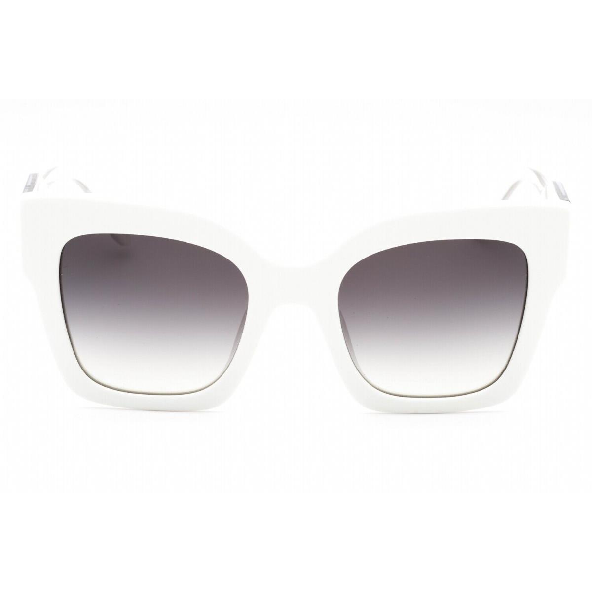 Just Cavalli SJC019V-6WY-52 Sunglasses Size 52mm 140mm 22mm White Women
