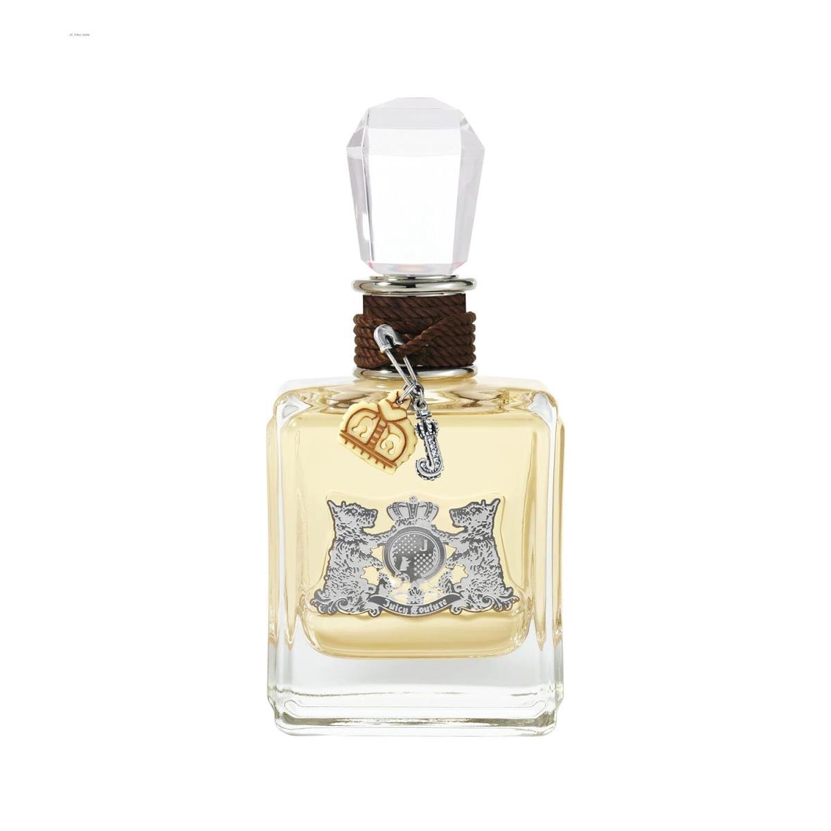 Juicy Couture By For Women. Eau De Parfum 3.4 Fl Oz Pack of 1