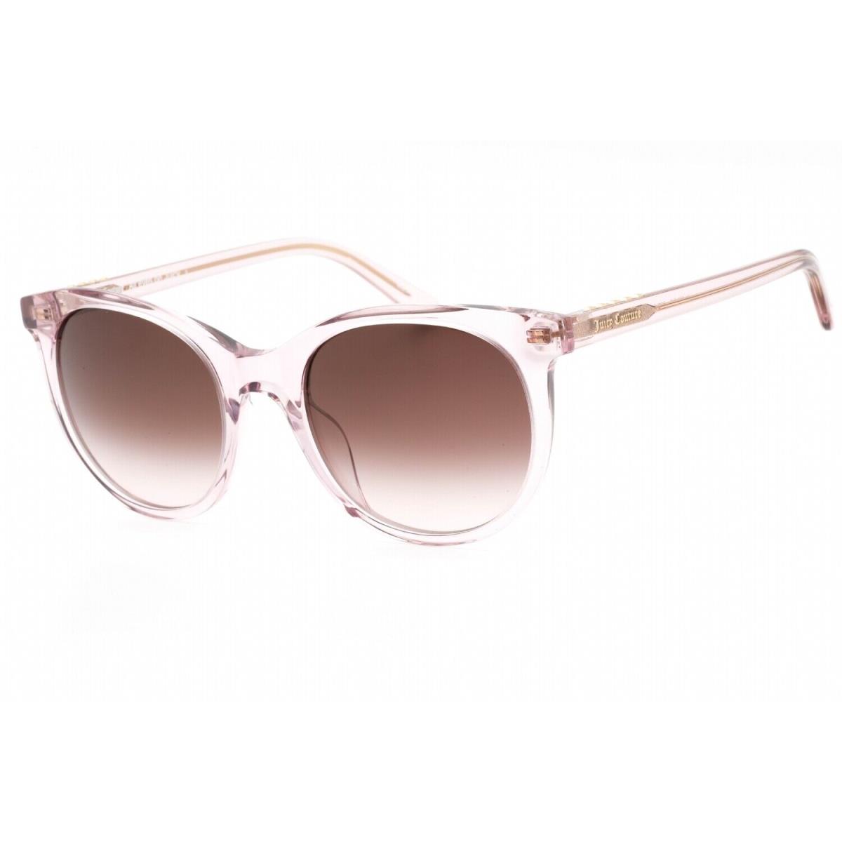 Juicy Couture JU 622/G/S-022C HA Crystalnu Sunglasses