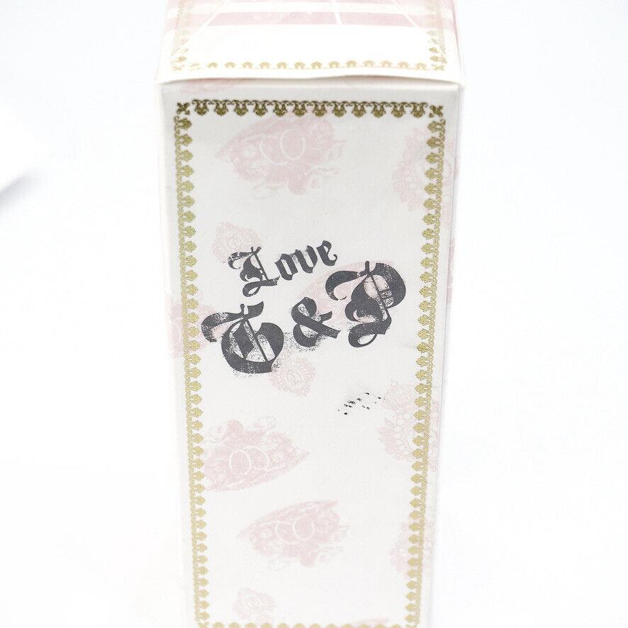 Juicy Couture Love Couture Dry Oil Spray 200mL Very Rare