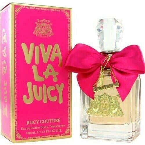 Juicy Couture Viva La Juicy Eau de Parfum Edp 3.4 oz / 100 ml Spray