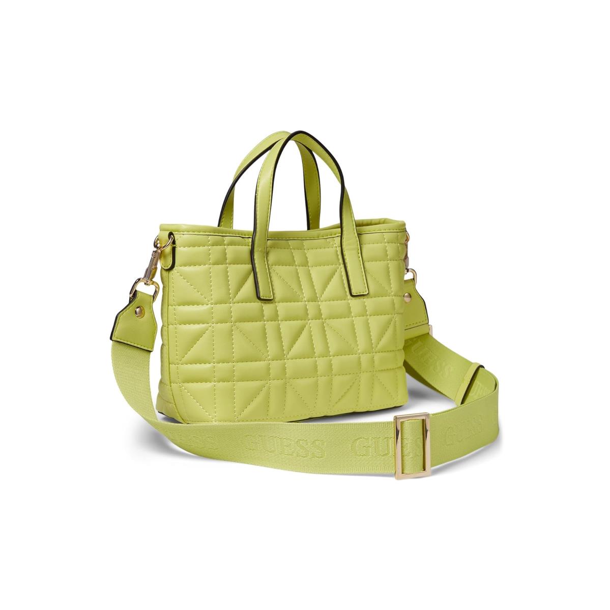 Woman`s Handbags Guess Latona Mini Tote