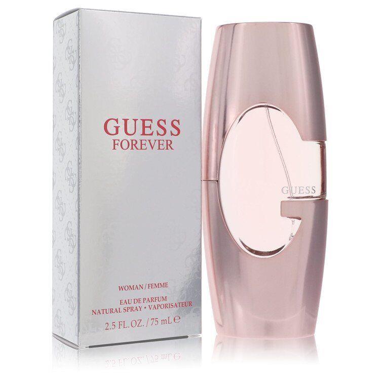 Guess Forever Eau De Parfum Spray 75ml