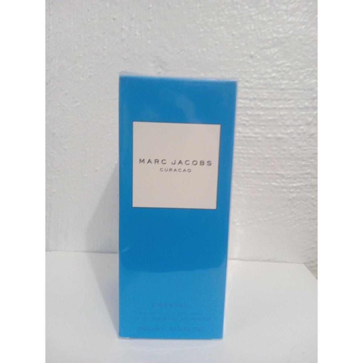 Marc Jacobs Curacao Cocktail 10.0 Oz/ 300 ML Edt Spray For Women