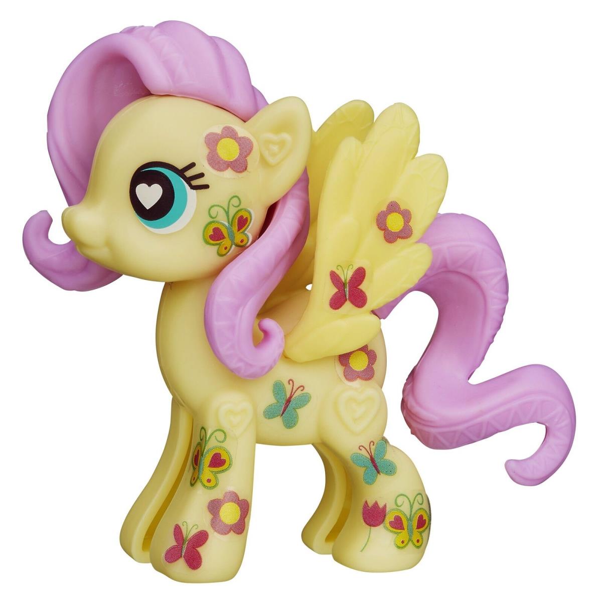 My Little Pony B0122000 Pop Fluttershy