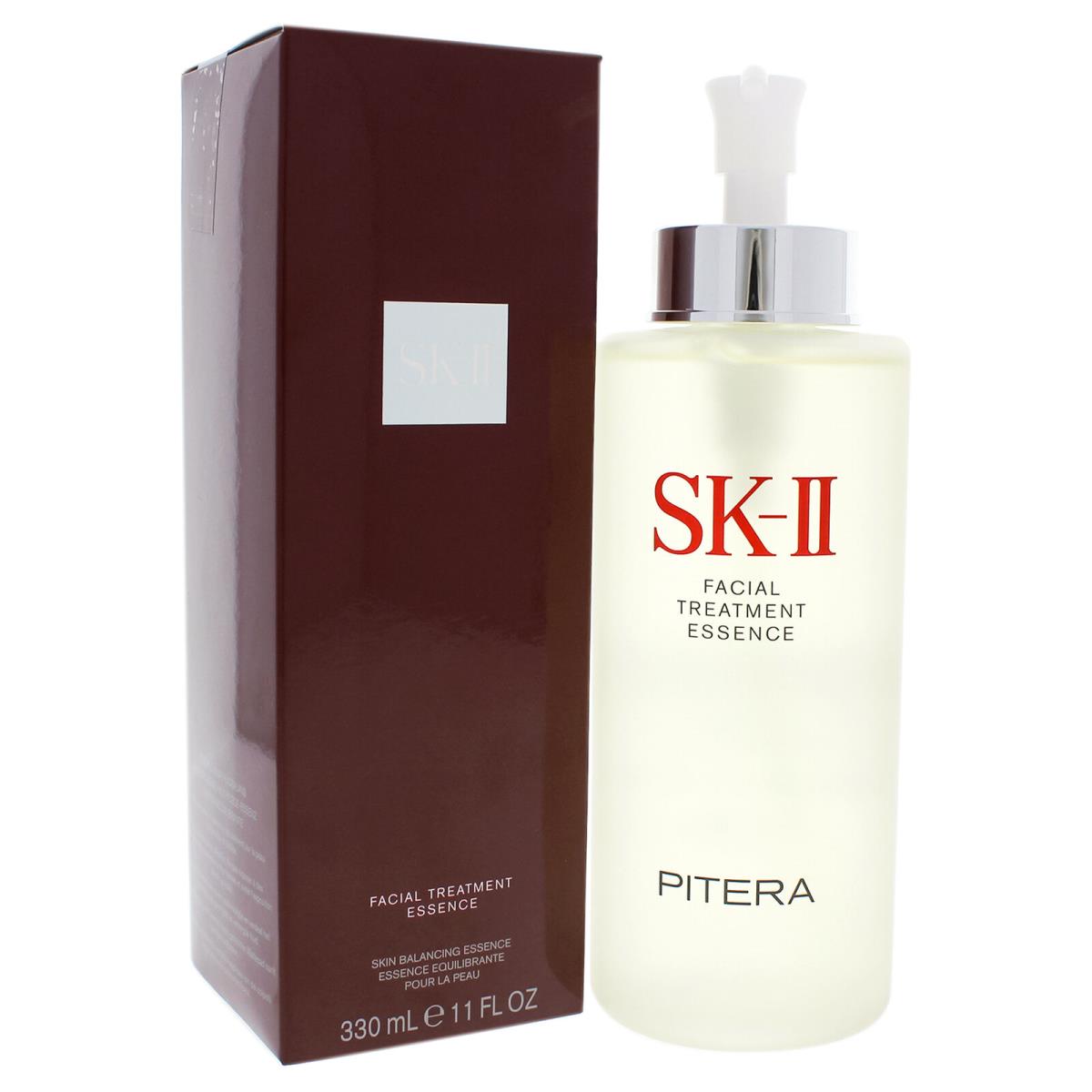 Facial Treatment Essence by Sk-ii For Unisex - 11 oz Treatment