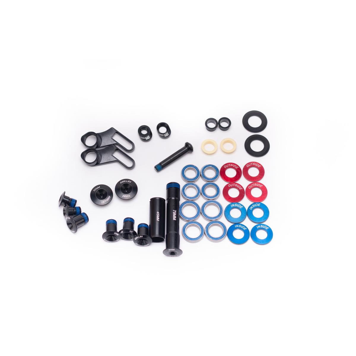 Scott MY19 E-bike Swingarm Replacement Kit