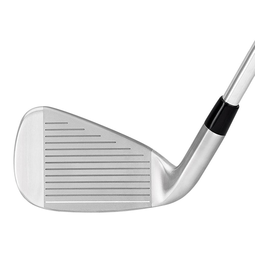 Cleveland Launcher Max Right Hand Steel Mens Irons