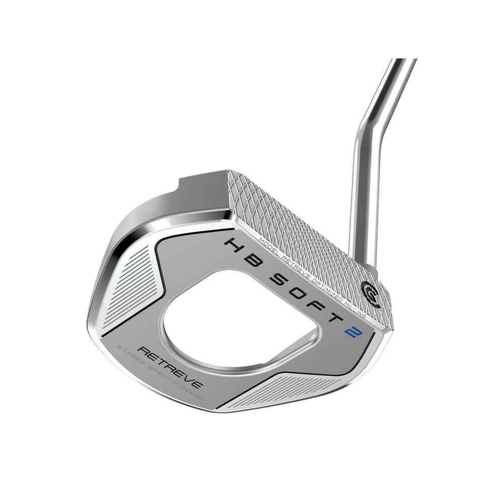 Cleveland Golf HB Soft 2 Retreve Women s Putter