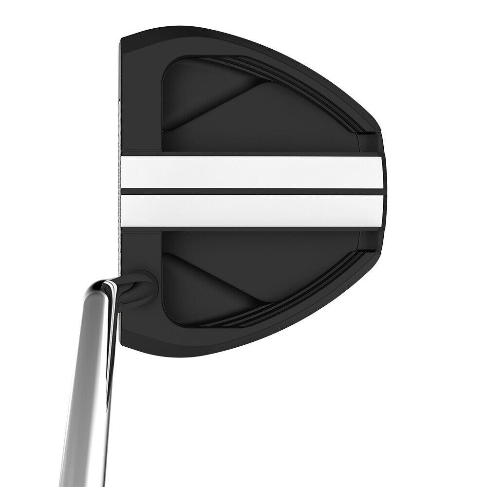 Cleveland Frontline Elite Cero SB Putter with Upgraded Ust All-in Shaft