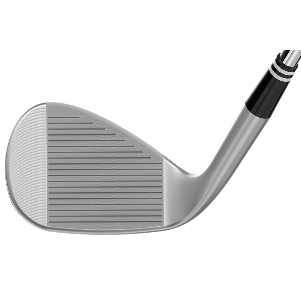 Cleveland Golf Cbx 4 Zipcore Tour Satin Wedge Graphite