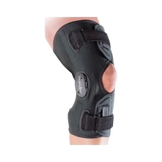 Donjoy Clima-flex OA Left Medial/right Lateral XL 11-8811-5