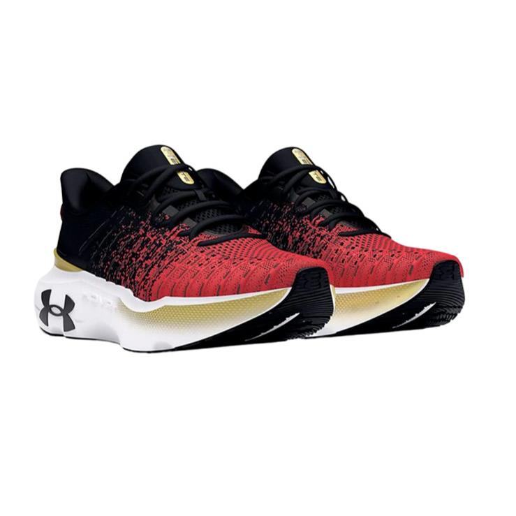 Under Armour Shoe Mens UA Infinite Elite 3027189-003