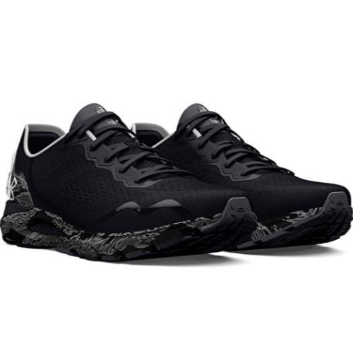 Under Armour Mens Shoe UA Hovr Sonic 6 Camo 3026233-001