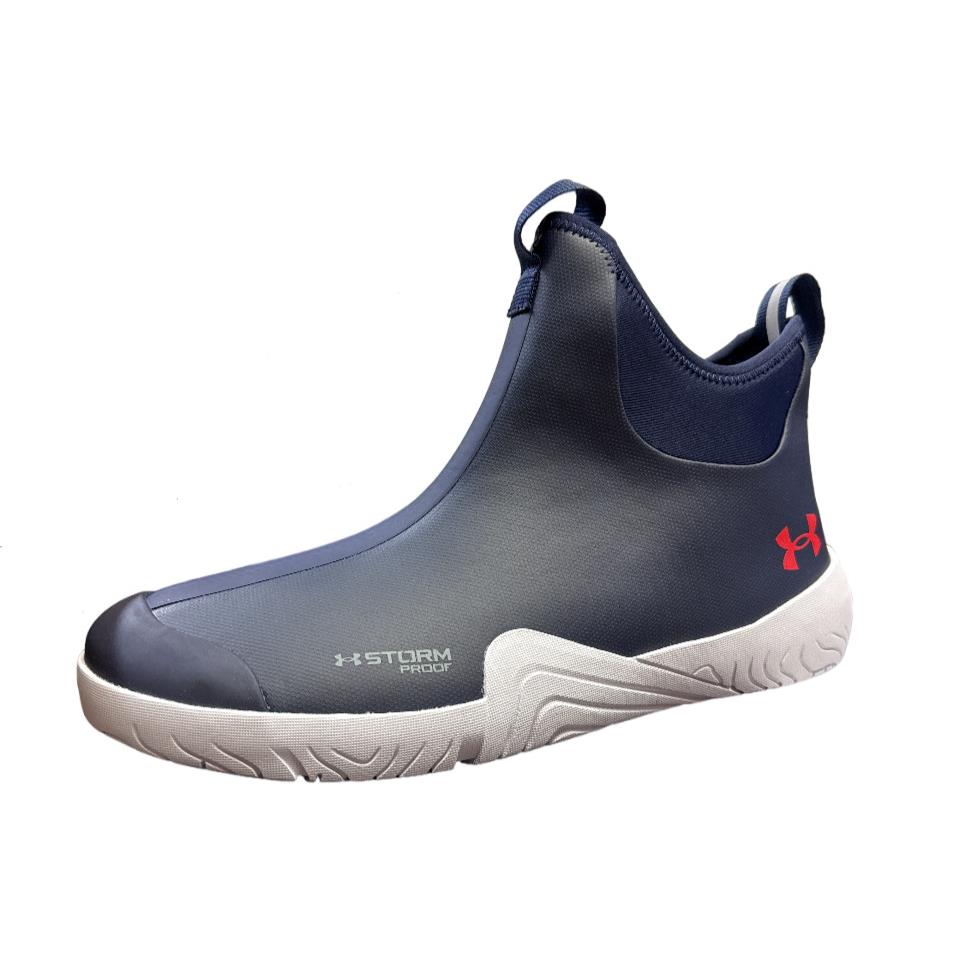 Under Armour Mens Shoe Slip ON Waterproof