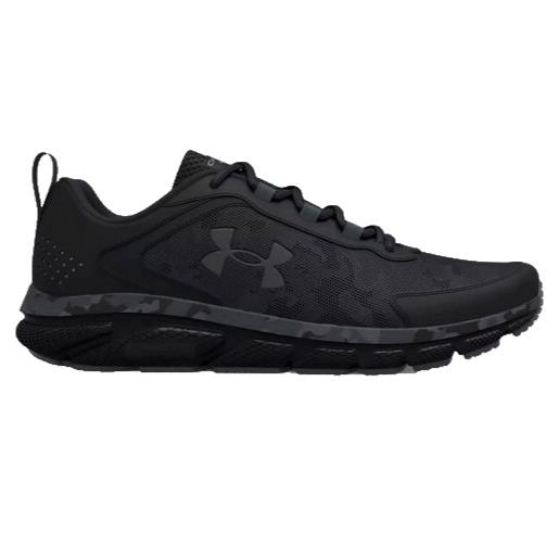 Under Armour Shoe Mens UA Charged Assert 3025944-001