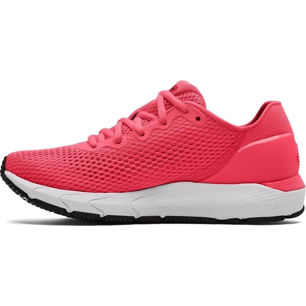 Under Armour Women`s Hovr Sonic 4 Shoe in Brilliance/halo Graysize 6.5