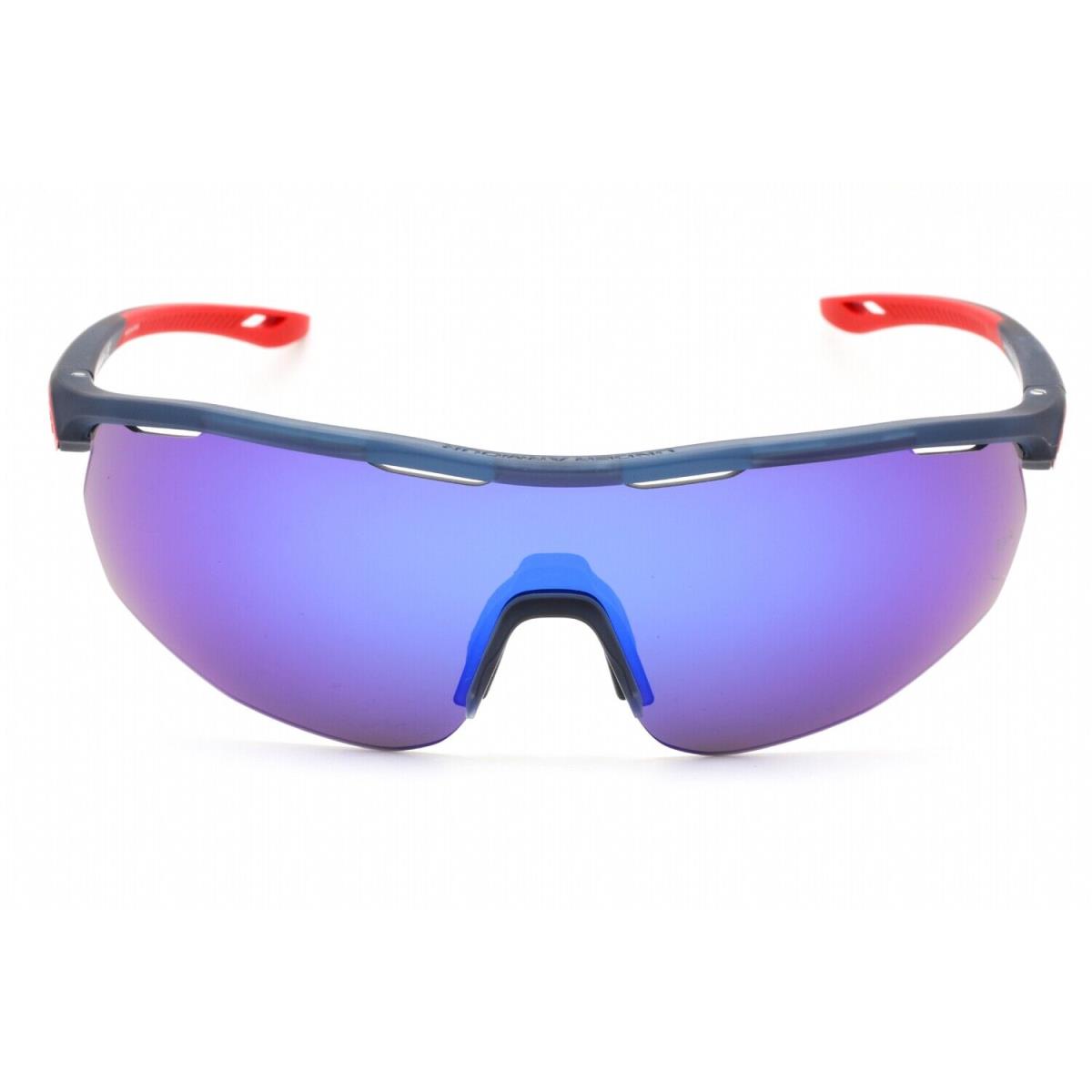 Under Armour UA0003GS-PJPW1-99 Sunglasses Size 99mm 120mm 01mm Grey Women