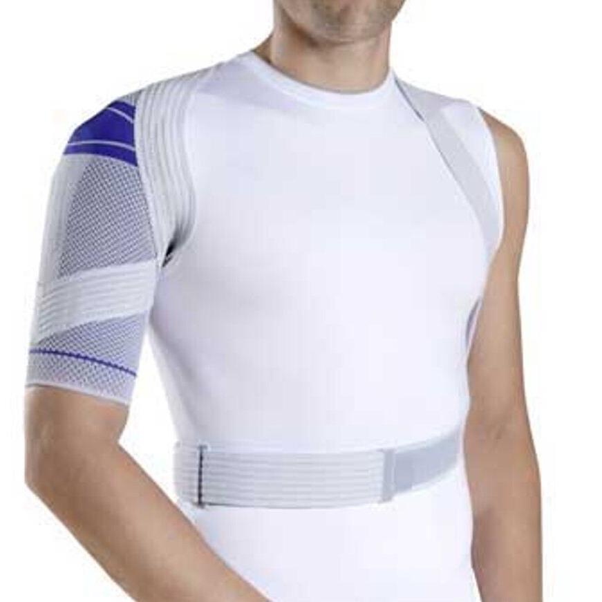 Bauerfeind Omotrain Shoulder Support