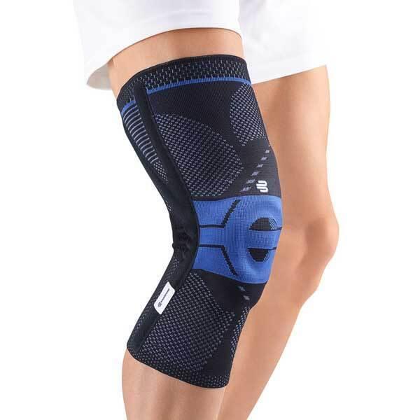 Bauerfeind Genutrain P3 Stabilizing Knee Brace