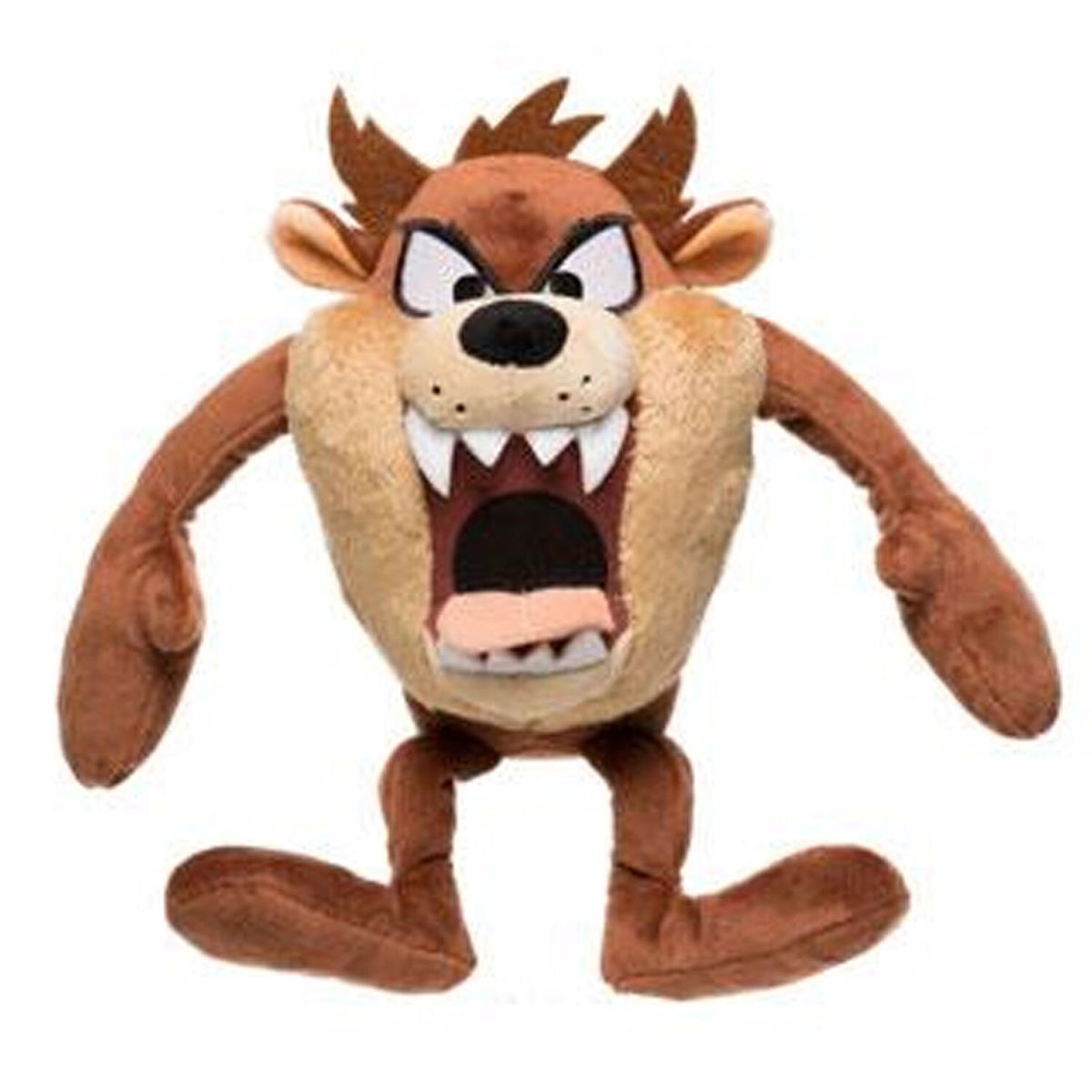 Funko Plushies Tasmanian Devil Taz Supercute Plushie Series 1 Looney Tunes