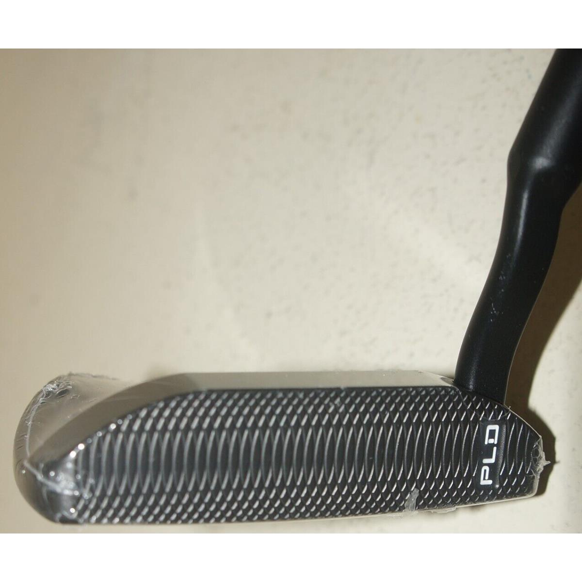 Ping Pld Milled Oslo 3 Right Handed 35 Putter
