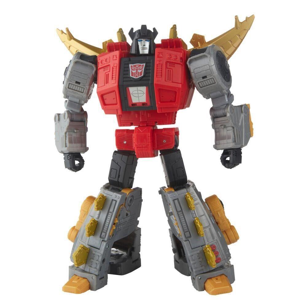 Hasbro Transformers Dinobot Snarl 8.5 in Action Figure - F7247