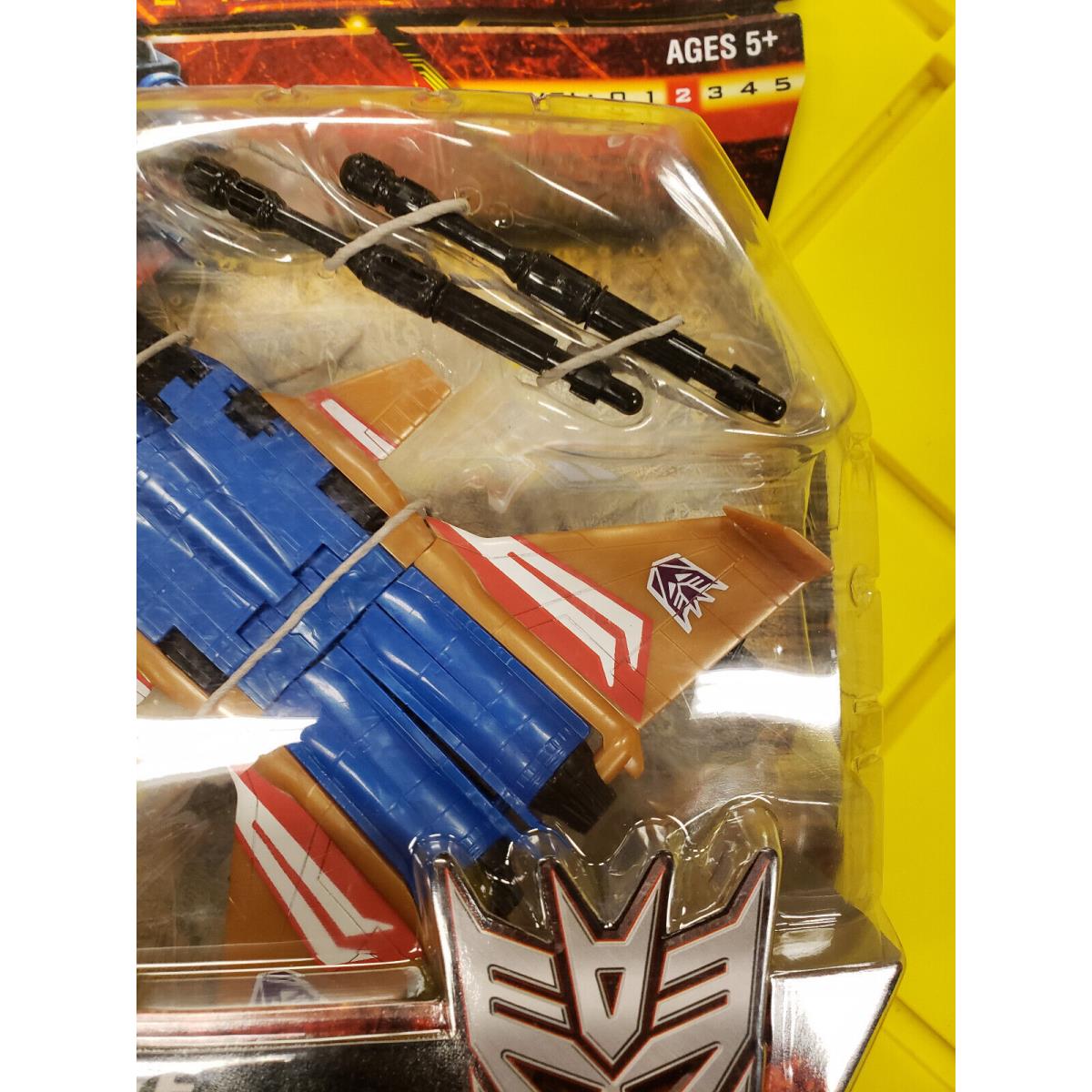 Transformers Generations Dirge Error Symbol US