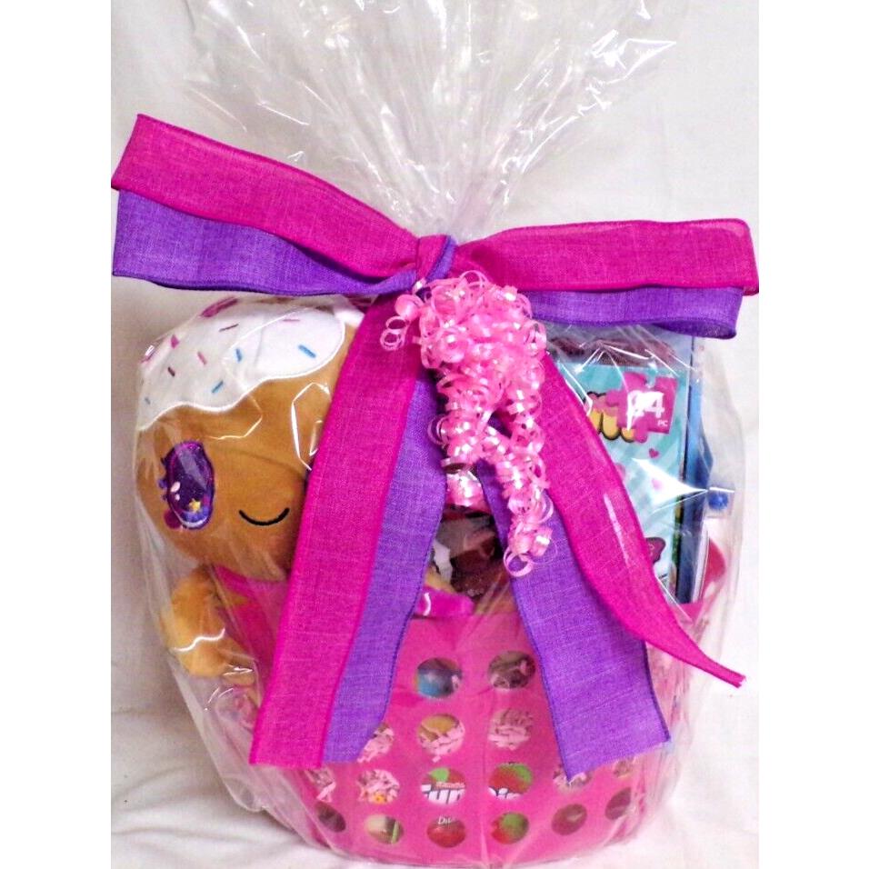 Candyland Play Doh Gift Basket Candy Land Toys Easter Birthday Christmas