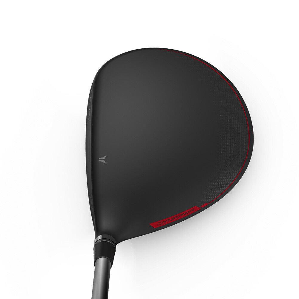 Wilson Staff Dynapower Titanium Driver