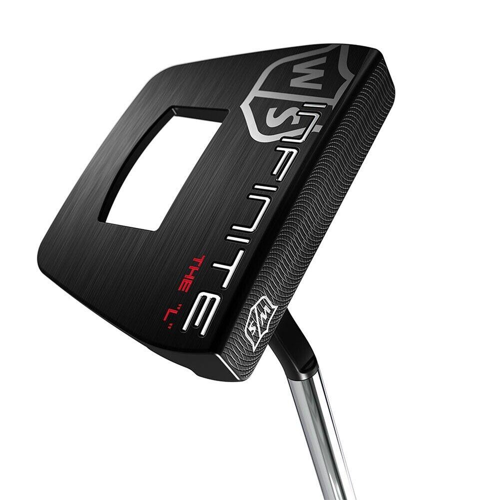 Wilson Staff Infinite The L Putter