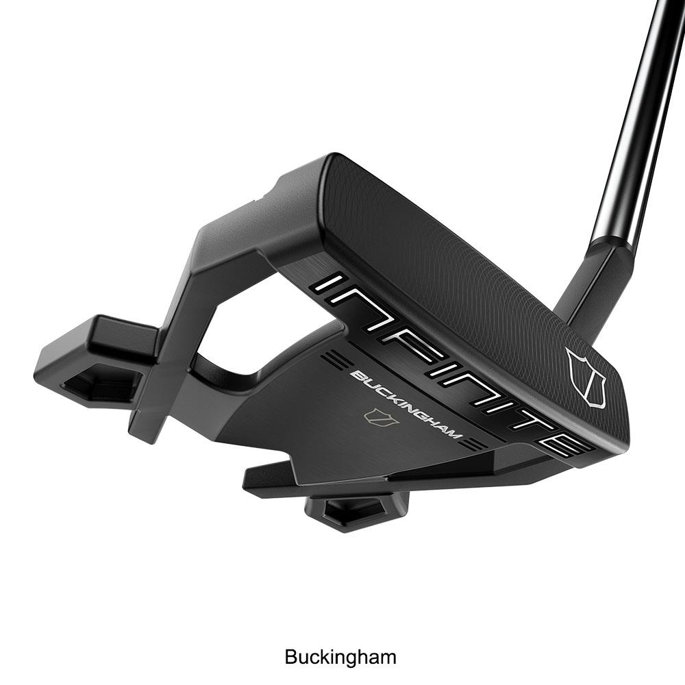 2024 Wilson Infinite Putter