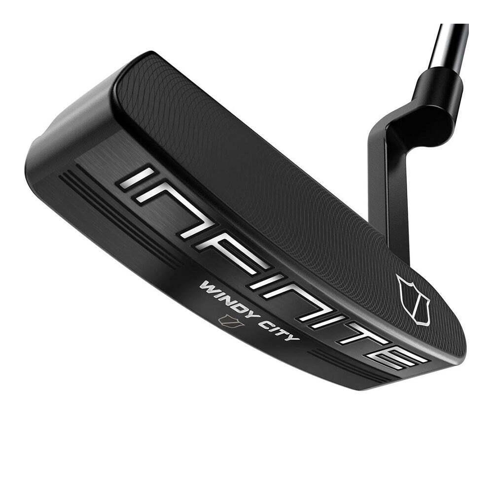 Wilson Infinite Windy City Putter - 2024