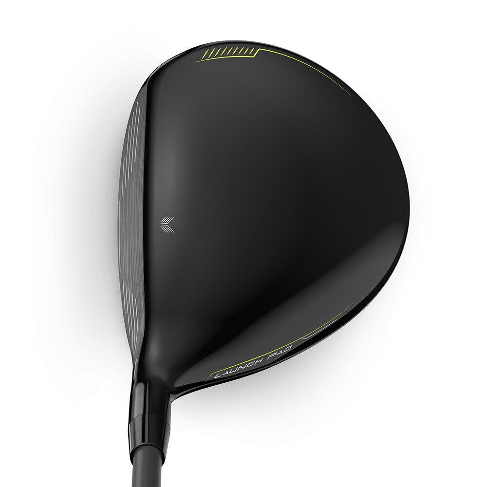 Lady Wilson Staff Launch Pad 2 Fairway Wood Pick Club