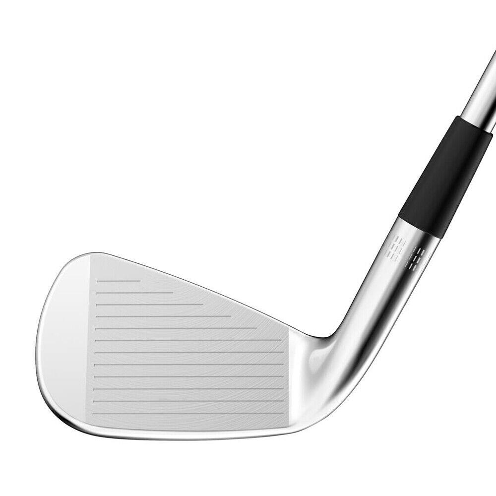 Wilson Staff Model CB Single Iron 2024 - Choose Club Dexterity Shaft