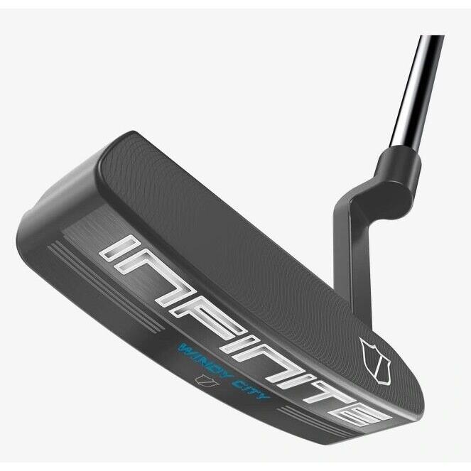 Wilson Golf Ladies Infinite Windy City Putter 33